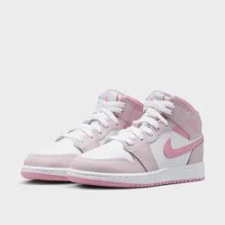 Air Jordan 1 Mid (GS)