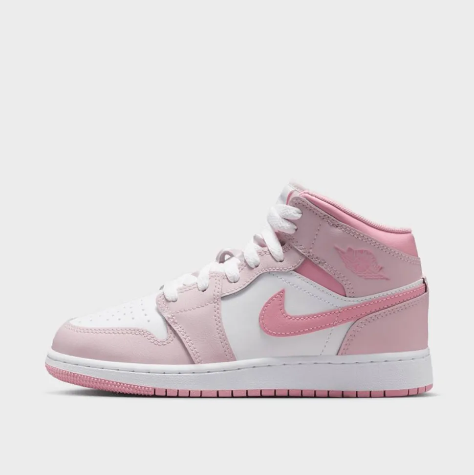 Air Jordan 1 Mid (GS)