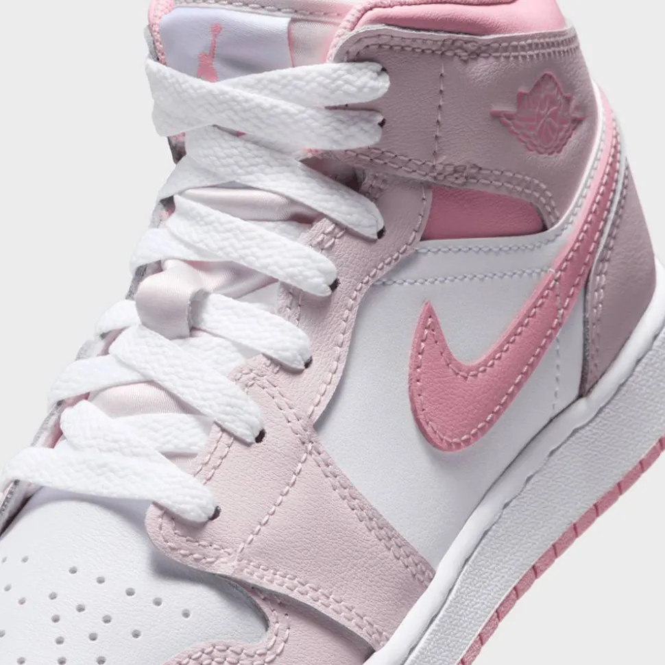 Air Jordan 1 Mid (GS)