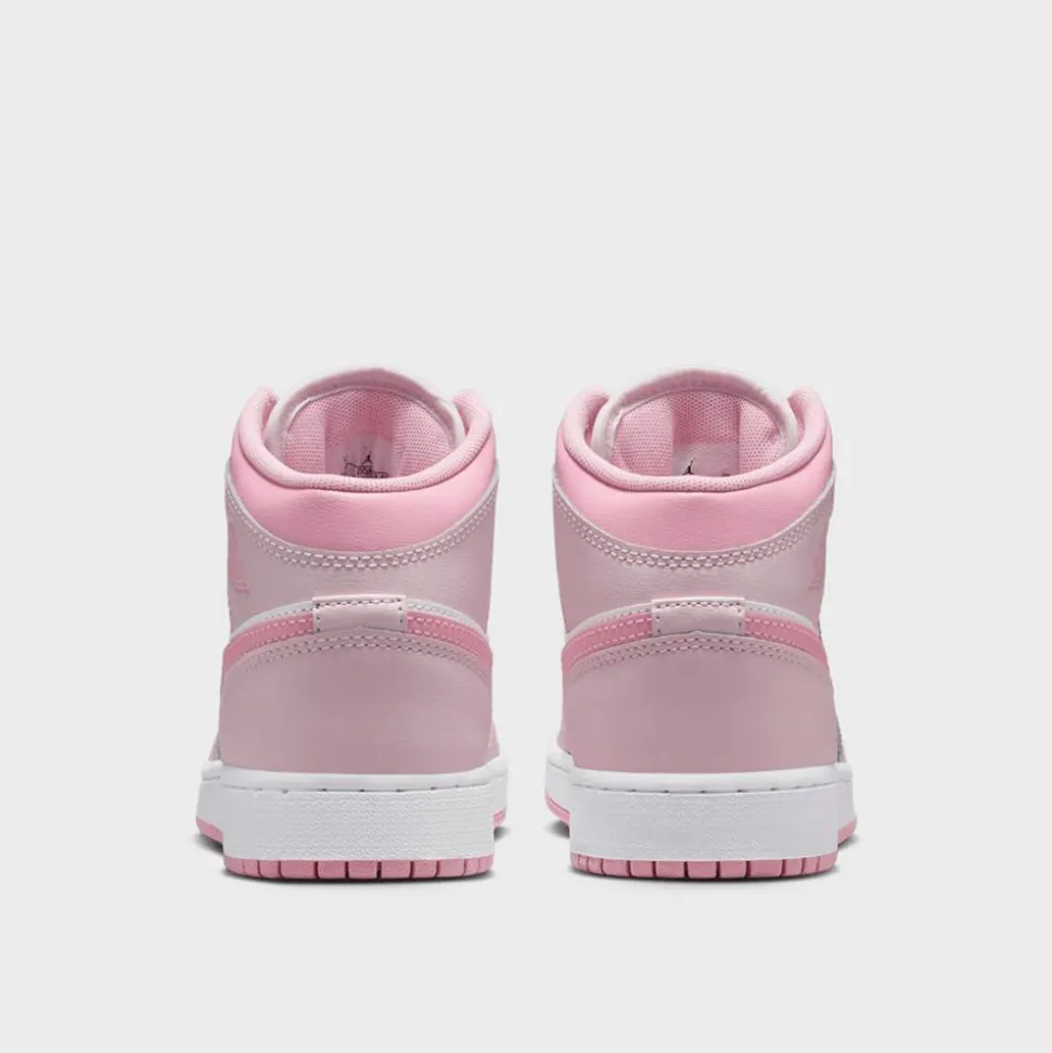 Air Jordan 1 Mid (GS)