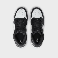 Air Jordan 1 Mid (GS)