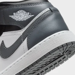 Air Jordan 1 Mid (GS)