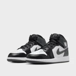 Air Jordan 1 Mid (GS)