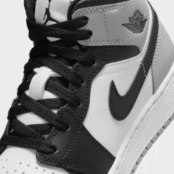 Air Jordan 1 Mid (GS)