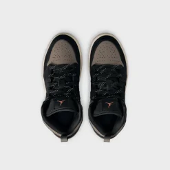 Air Jordan 1 Mid Kinder