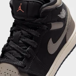 Air Jordan 1 Mid Kinder