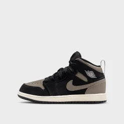 Air Jordan 1 Mid Kinder