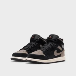 Air Jordan 1 Mid Kinder