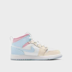 Air Jordan 1 Mid Kinder