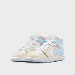 Air Jordan 1 Mid Kinder