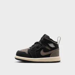 Air Jordan 1 Mid Kleinkinder