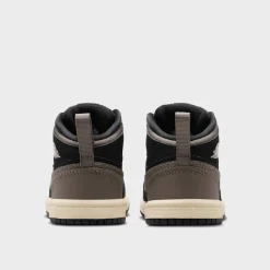 Air Jordan 1 Mid Kleinkinder