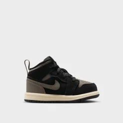 Air Jordan 1 Mid Kleinkinder