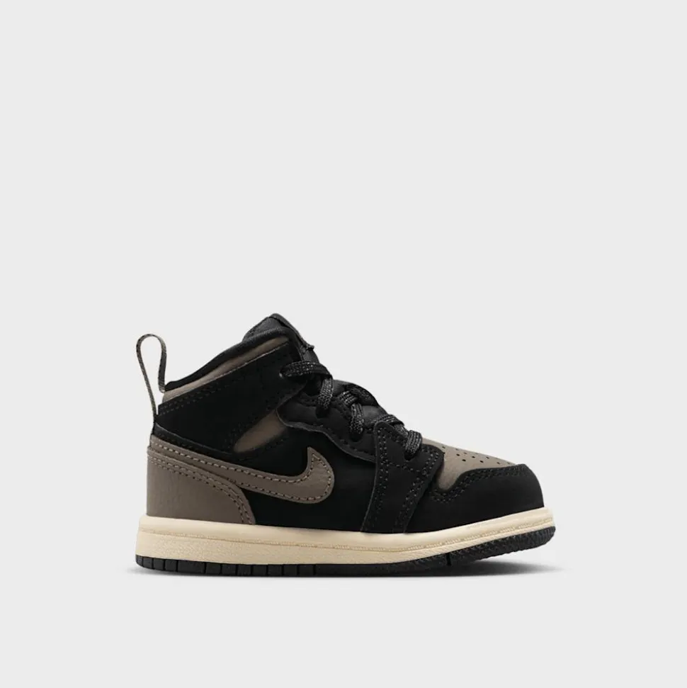 Air Jordan 1 Mid Kleinkinder