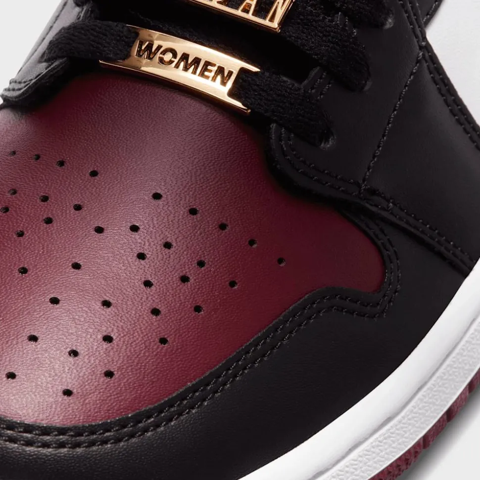 Air Jordan 1 Mid SE