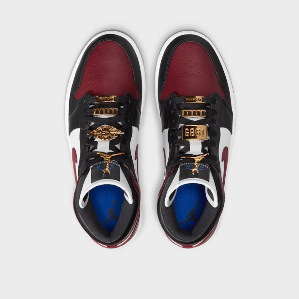 Air Jordan 1 Mid SE