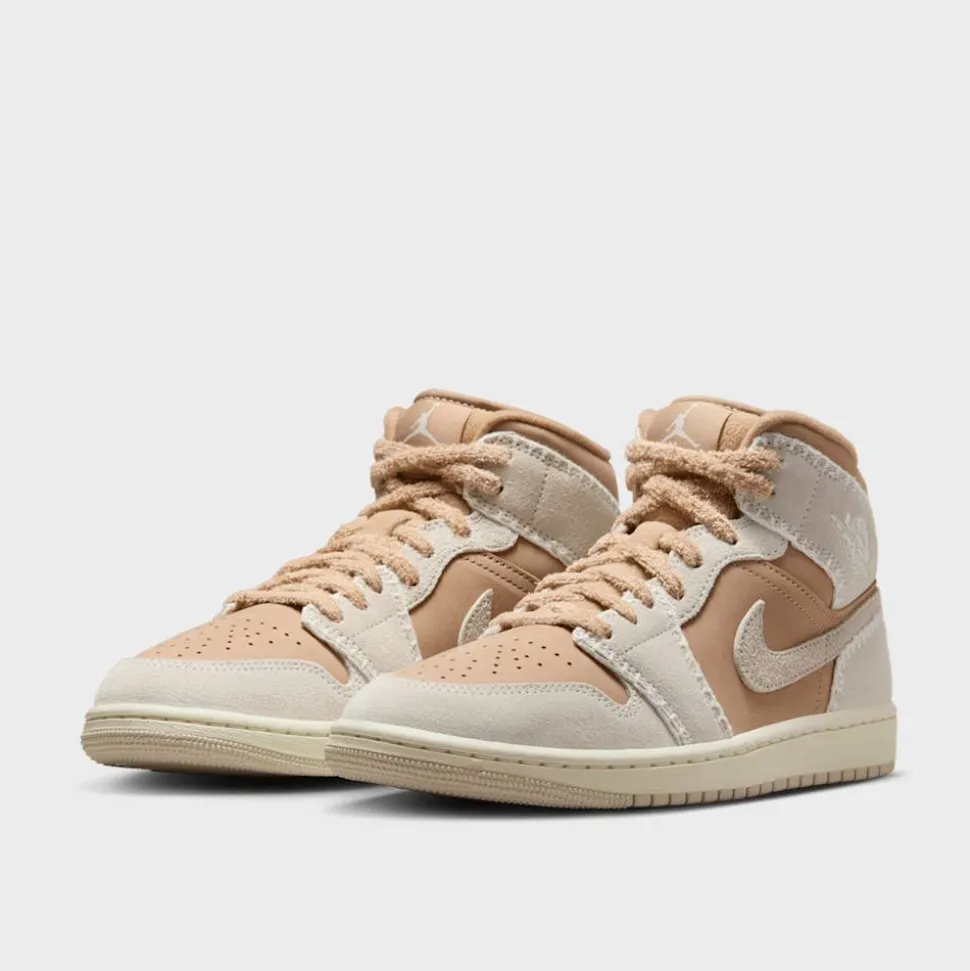 Air Jordan1 Mid Se