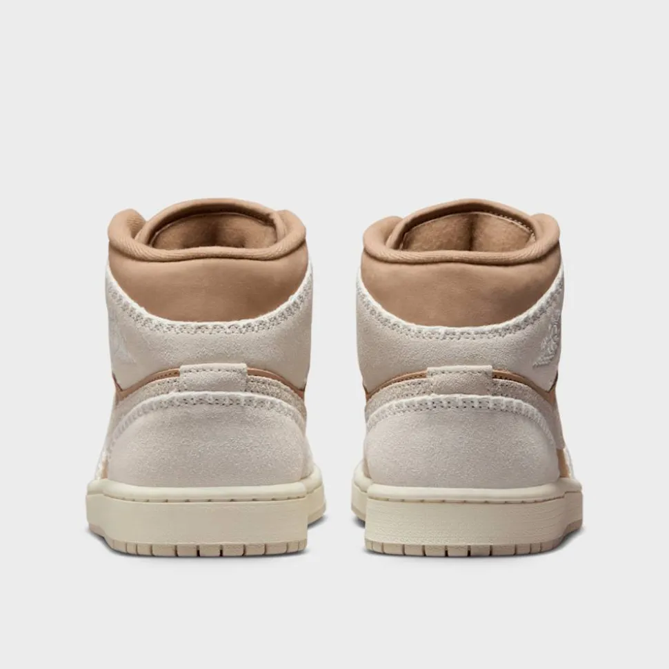 Air Jordan1 Mid Se