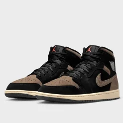 Air Jordan 1 Mid SE