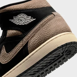 Air Jordan 1 Mid SE