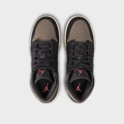 Air Jordan 1 Mid SE (GS)