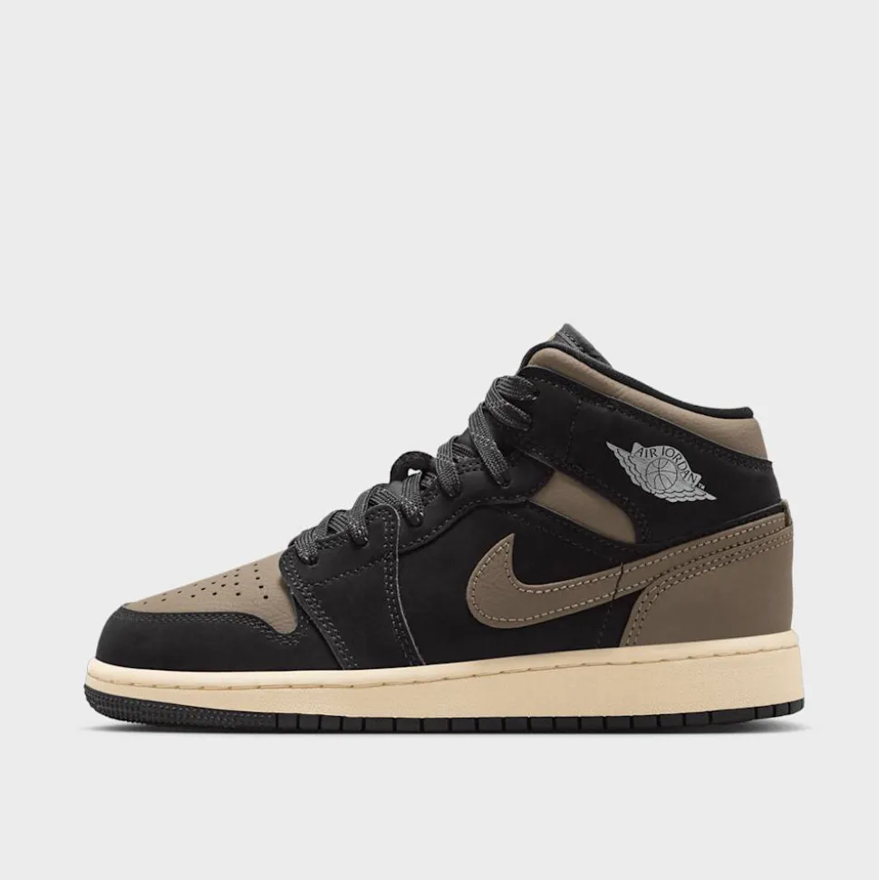 Air Jordan 1 Mid SE (GS)
