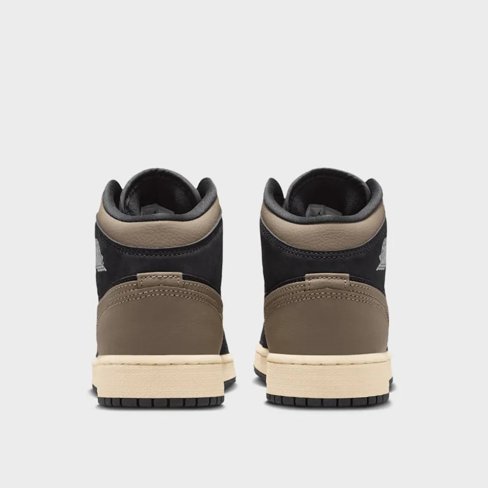 Air Jordan 1 Mid SE (GS)