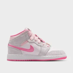 Air Jordan 1 Mid SE (GS)