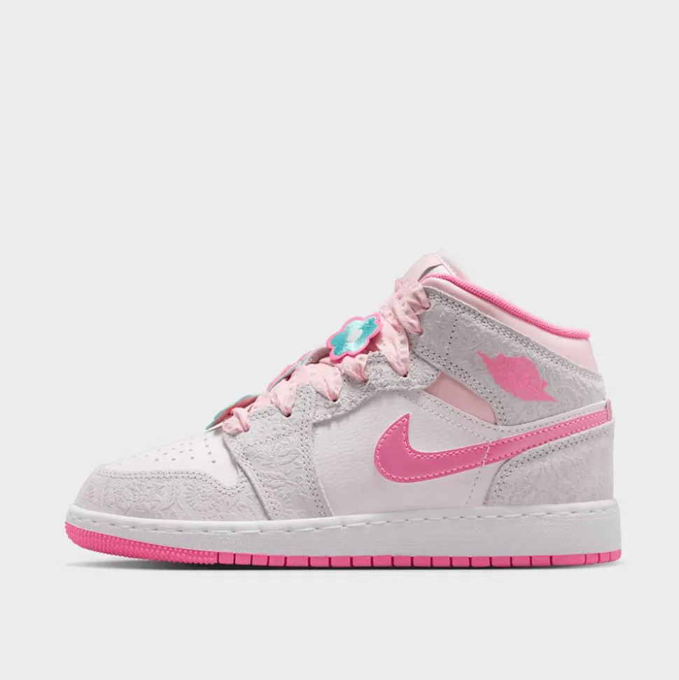 Air Jordan 1 Mid SE (GS)