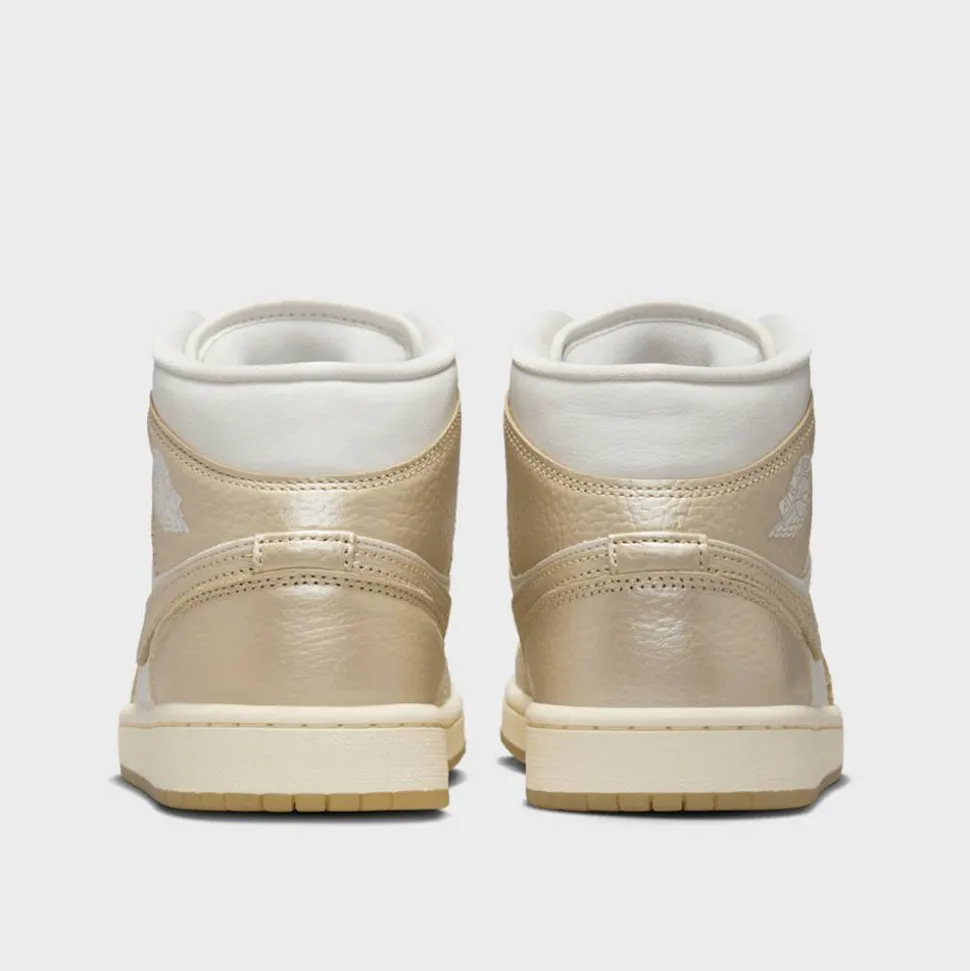 Air Jordan 1 Mid Se V2