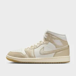Air Jordan 1 Mid Se V2
