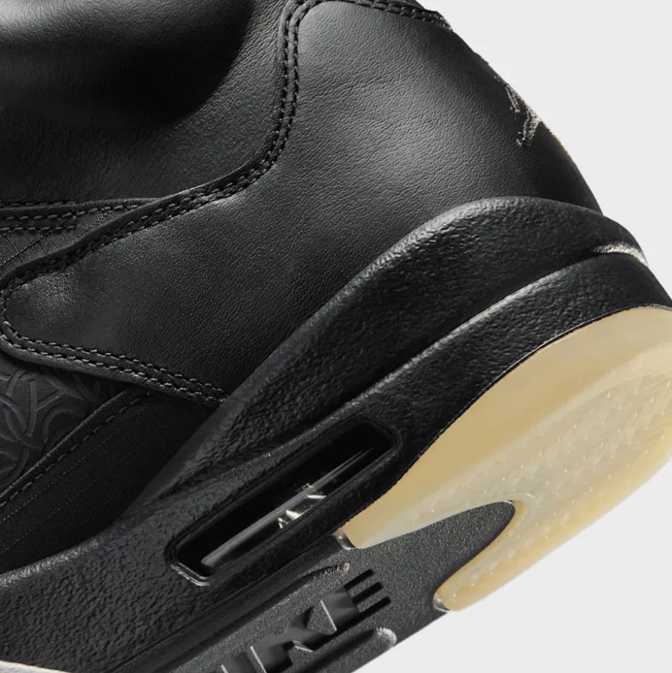 Air Jordan 5 PSG