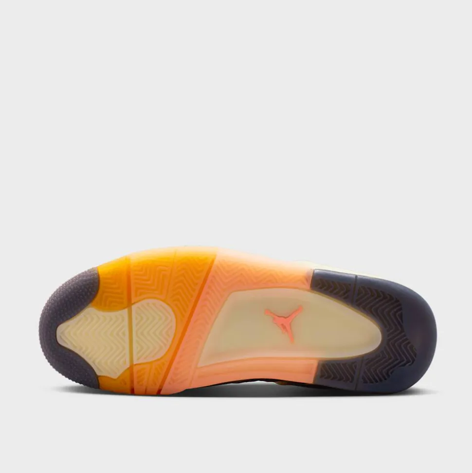 Air Jordan 4 Retro "Birds of Paradise"
