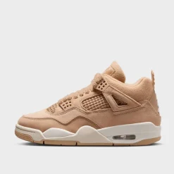 Air Jordan 4 Retro "Cozy Girl"