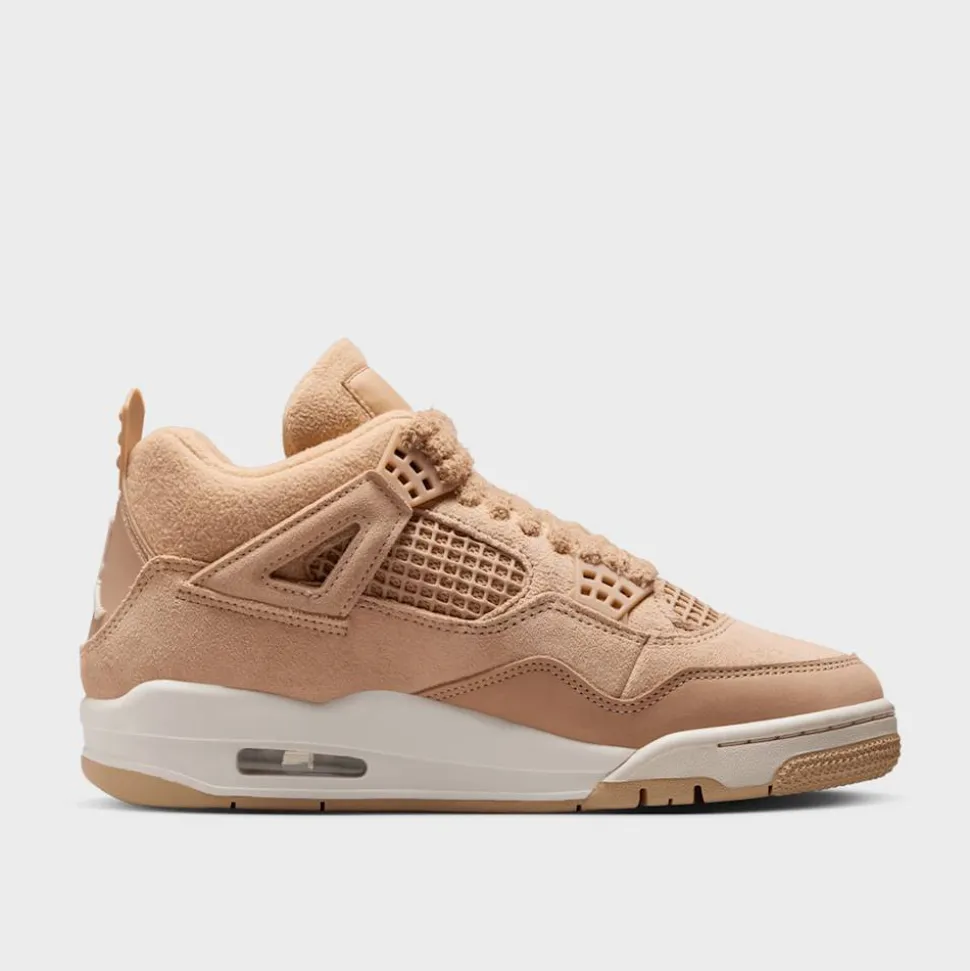 Air Jordan 4 Retro "Cozy Girl"