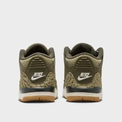 Air Jordan 3 Retro "Family Affair" Kleinkinder