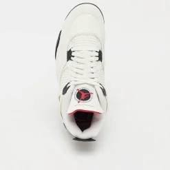 Air Jordan 4 Retro Flight Club