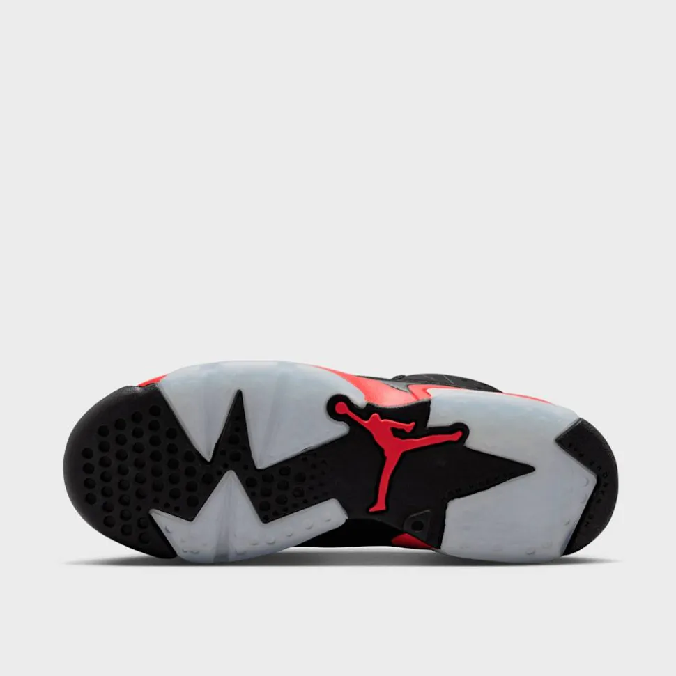 Air Jordan 6 Retro "Infrared Salesman" (GS)