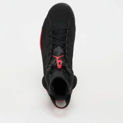 Air Jordan 6 Retro "Infrared Salesman"