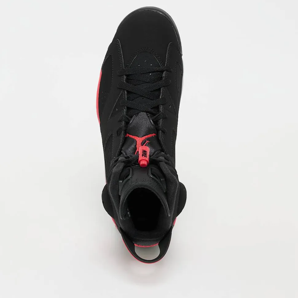 Air Jordan 6 Retro "Infrared Salesman"