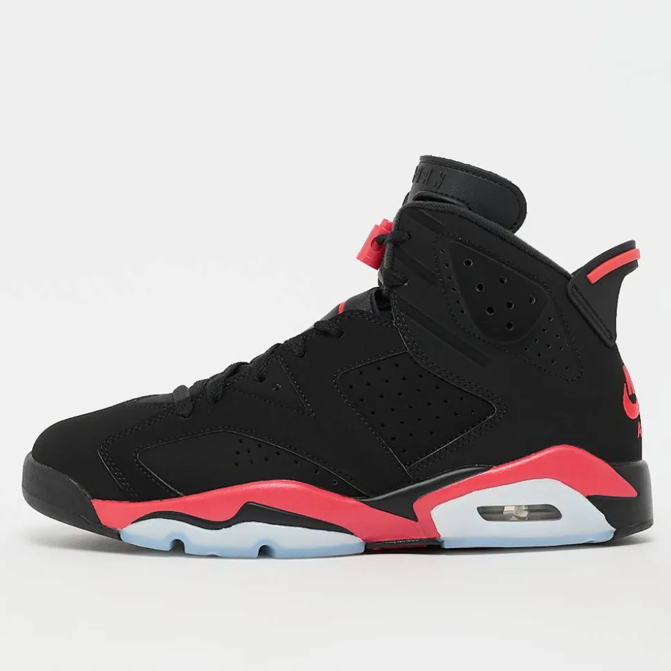 Air Jordan 6 Retro "Infrared Salesman"