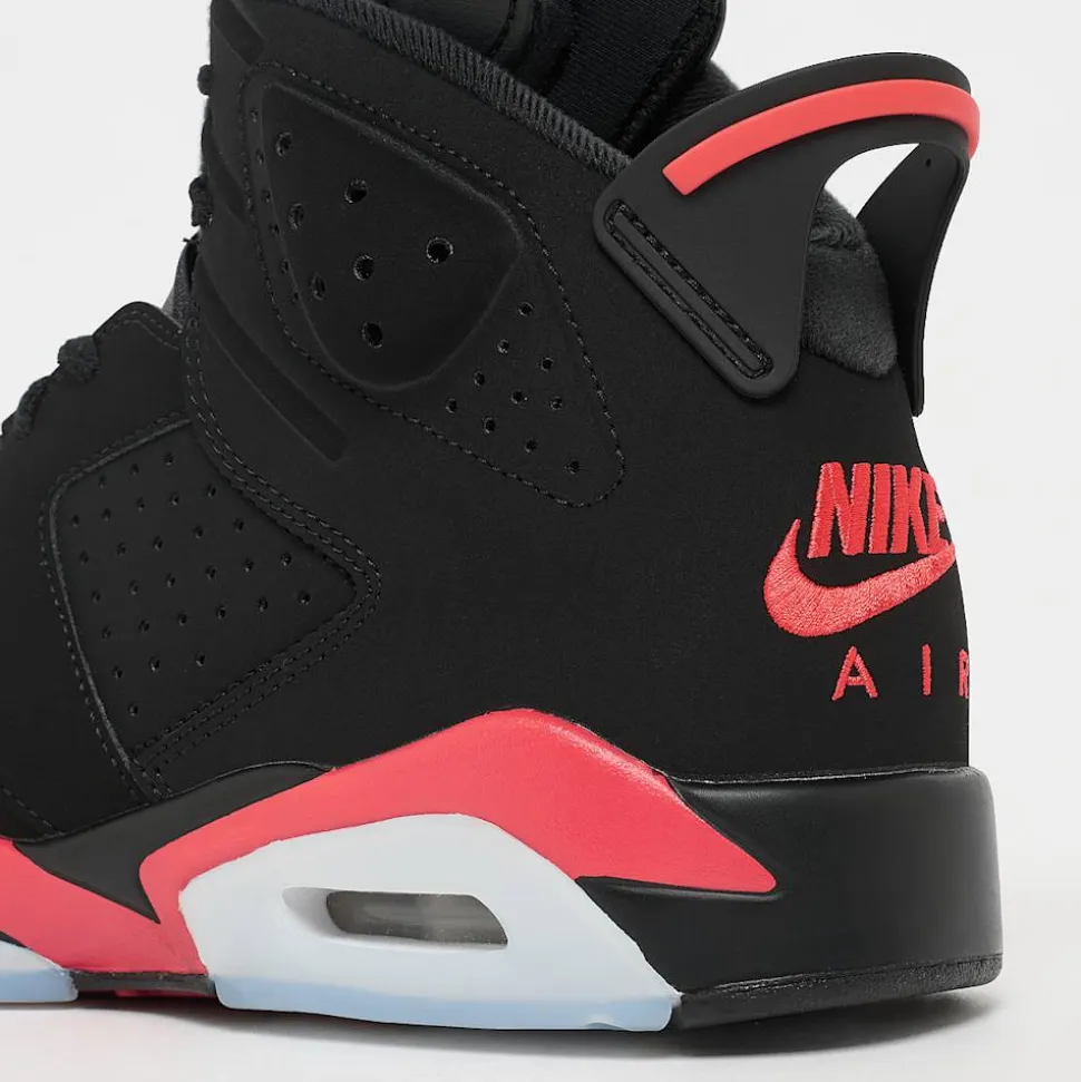Air Jordan 6 Retro "Infrared Salesman"