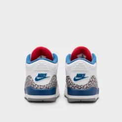 Air Jordan 3 Retro Kinder “True Blue”