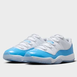 Air Jordan 11 Retro Low "University Blue"