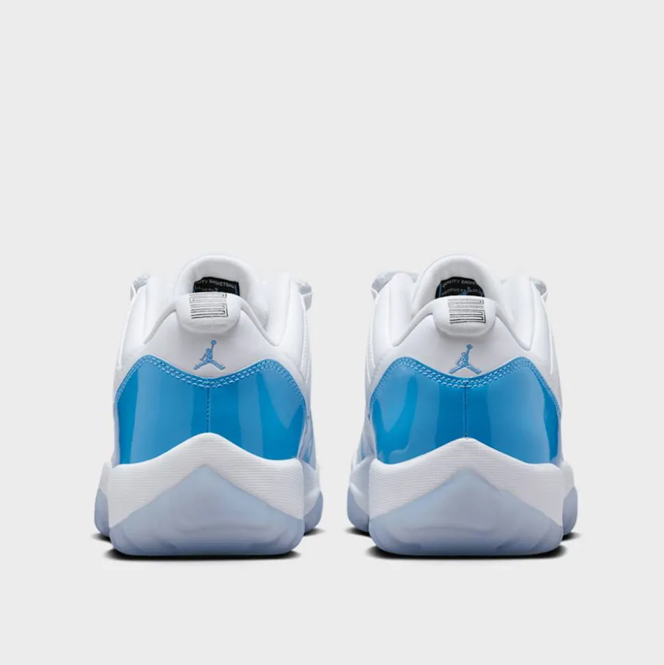 Air Jordan 11 Retro Low "University Blue"