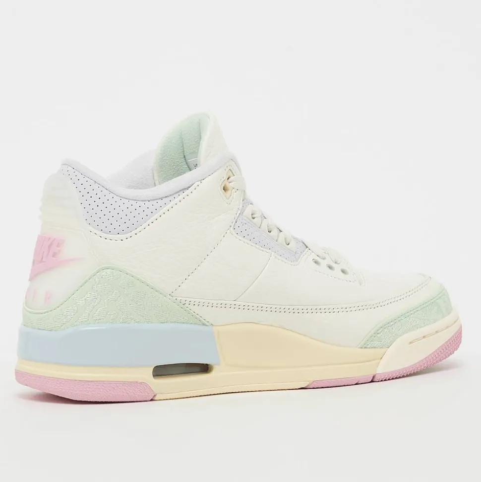 Air Jordan 3 Retro OG "Spring is in the Air"