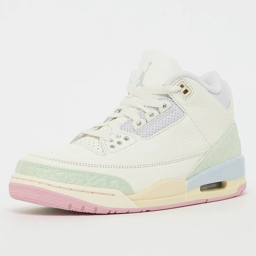 Air Jordan 3 Retro OG "Spring is in the Air"