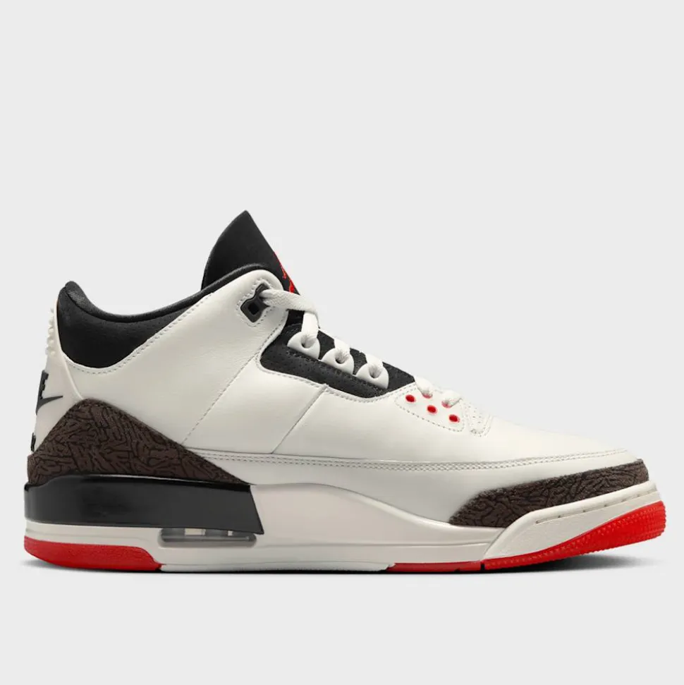 Air Jordan 3 Retro OG "World's Best Dad"