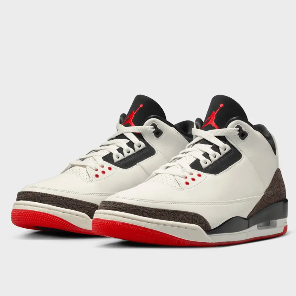 Air Jordan 3 Retro OG "World's Best Dad"