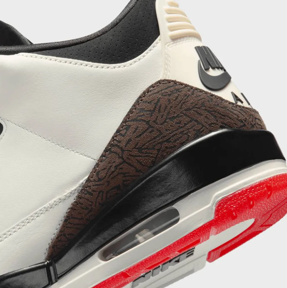 Air Jordan 3 Retro OG "World's Best Dad"